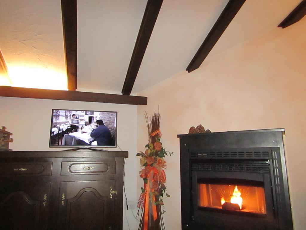 Il Borghetto Apartment Chiavenna Exterior photo