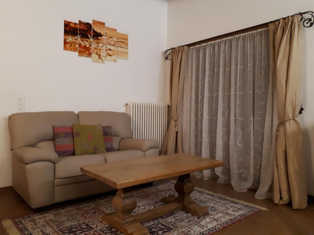 Il Borghetto Apartment Chiavenna Exterior photo